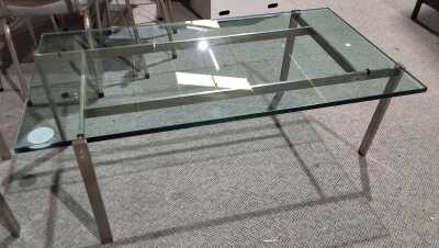 COFFEE TABLE
