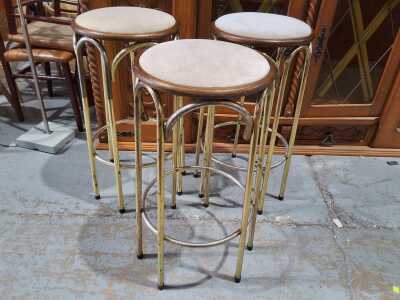 BAR STOOLS