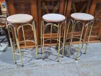 BAR STOOLS - 2