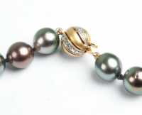 PEARL NECKLACE - 2