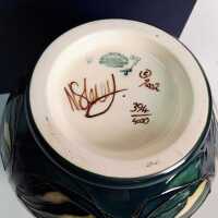 MOORCROFT VASE - 2