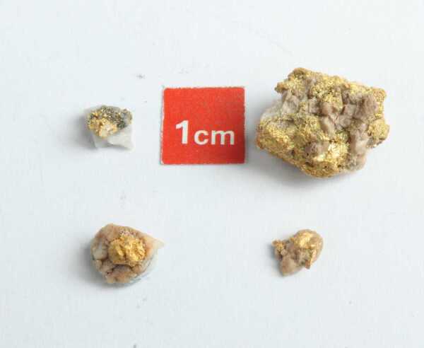 MINERAL SPECIMENS