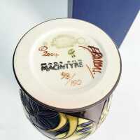 MOORCROFT VASE - 2