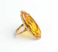 GOLD RING - 2