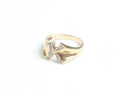 Gold Ring