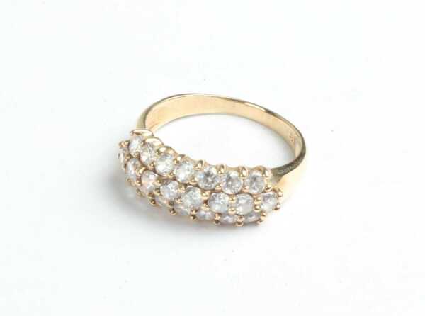 GOLD RING