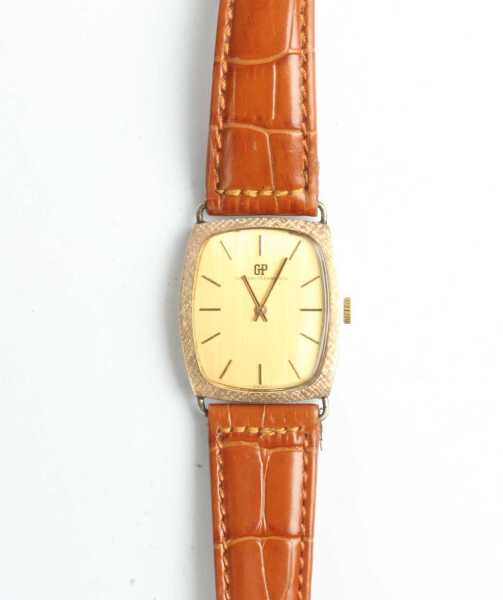 WRISTWATCH