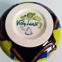 MOORCROFT VASE - 2