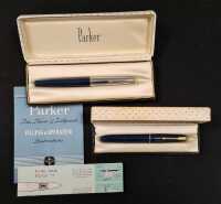 FOUNTAIN PENS