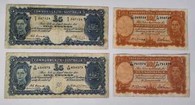 BANKNOTES
