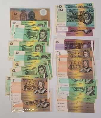 Banknotes