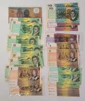 BANKNOTES