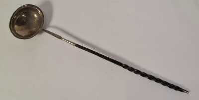 TODDY LADLE