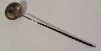 TODDY LADLE