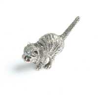 SILVER MINIATURE
