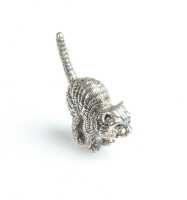 SILVER MINIATURE - 2