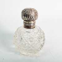 SCENT BOTTLE