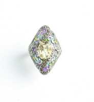 SILVER RING