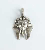 SILVER PENDANT