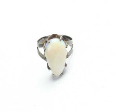 OPAL RING