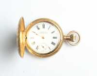 FOB WATCH - 2