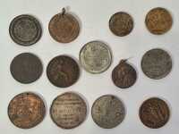 MEDALLIONS