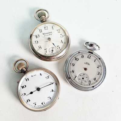 POCKETWATCHES