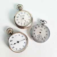 POCKETWATCHES