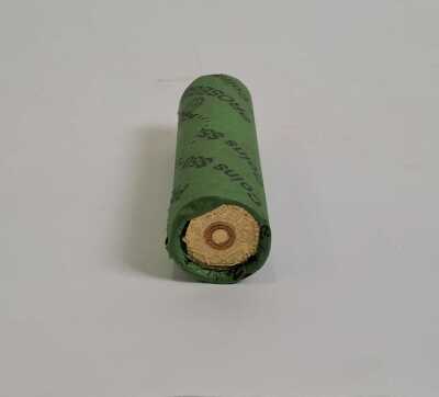 Coin Roll