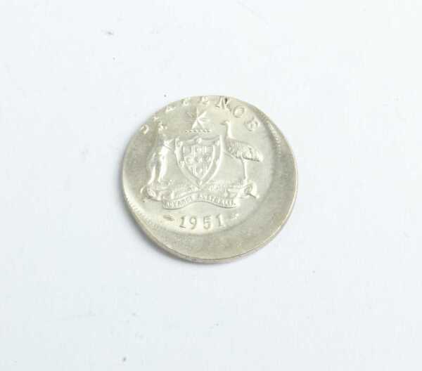SIXPENCE