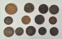 TOKENS