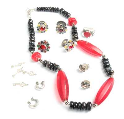 Jewellery