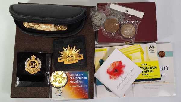 COINS