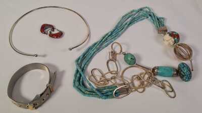 Jewellery