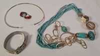 JEWELLERY