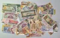 BANKNOTES