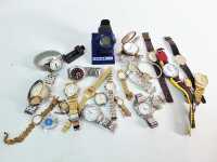 WATCHES