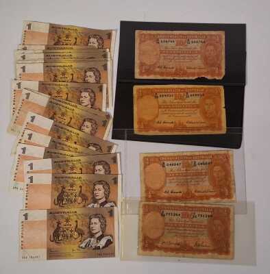 Banknotes