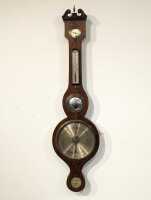 BAROMETER