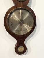 BAROMETER - 3