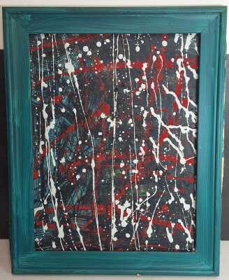 Joseph Junmara (Aboriginal Australian)