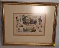 GEORGE CRUIKSHANK