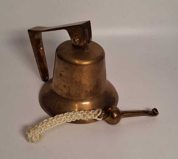 BRASS BELL
