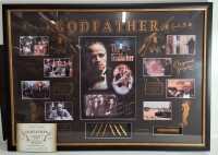 GODFATHER FRAME
