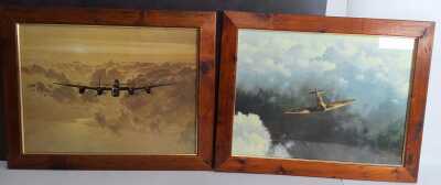 Warplane Prints