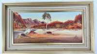 HENK GUTH (AUSTRALIA 1921-2003)