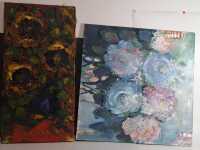 UNKNOWN ARTISTS