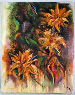 LYNNE VANDEPEER