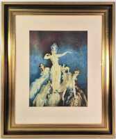 NORMAN LINDSAY