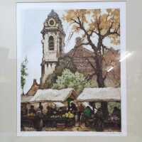 ROGER HEBBELINCK (BELGIUM 1912-2014) - 3